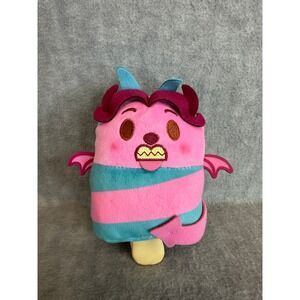 Disney Parks Munchlings Frozen Treats Series - Panic Triberry Compote Plush‎ Toy